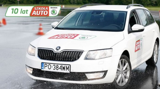 Wyższa Szkoła Jazdy – Eco driving
