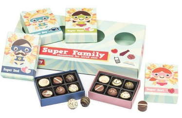 Konkurs "Super rodzinka"