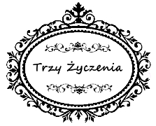 Konkurs "Trzy Życzenia spełniają marzenia"