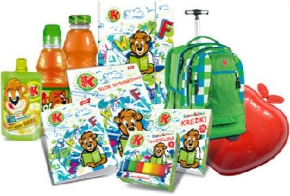 Konkurs "Witaminowe Wyzwanie dla Mam"