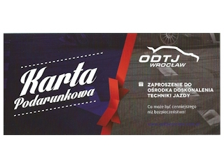 Konkurs "Kobieta za kierownicą" Wrocław