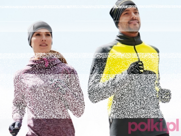 Konkurs "Biegaj również zimą z Lidlem"