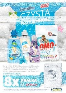 Konkurs "Czysta przyjemność"