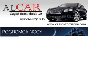 Wygraj zestaw żarówek OSRAM NIGHT BREAKER DUO!