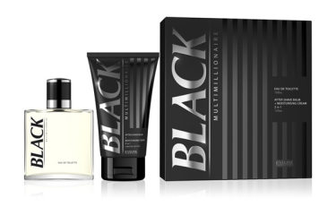 Konkurs "Mój Chłopak – MULTIMILIONEREM"