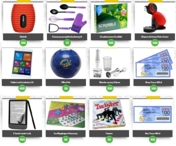 Tesco dla Szkół "Kulinarni odkrywcy" Misje i Wyzwania