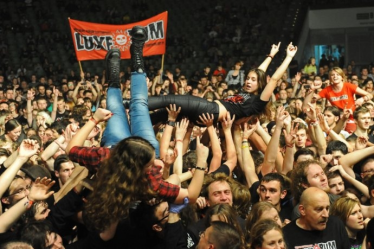 Wygraj bilety na LuxFest w Poznaniu!