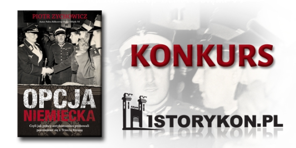 Konkurs "Opcja Niemiecka"