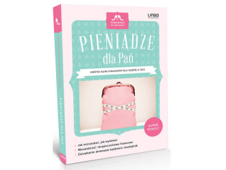 Konkurs "Inspirująca Kobieta Sukcesu"