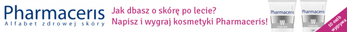 Konkurs "Jak dbasz o skórę po lecie?"