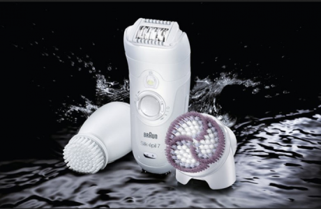 Przetestuj 1 z 20 depilatorów