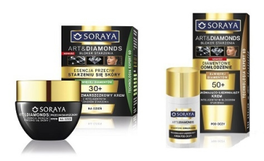 Konkurs "Sztuka i diamenty w Luxprodukt"