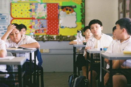 Wygraj bilety do kina Luna, Warszawa