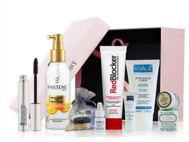 Konkurs z marką beGLOSSY