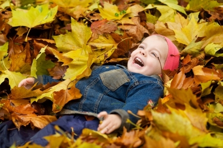 Konkurs plastyczny "Skarby jesieni"