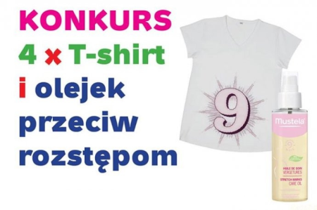 Wygraj zestaw dla przyszłej mamy, do godz. 12:00