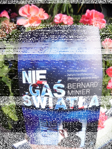 Konkurs wraz z Minierem