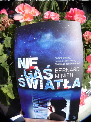 Konkurs wraz z Minierem