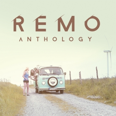 Wygraj album Remo - Anthology