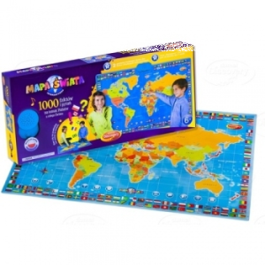 Konkurs "W poszukiwaniu kasztanów"