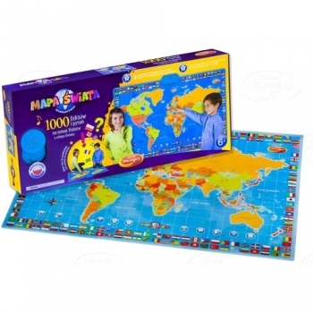 Konkurs "W poszukiwaniu kasztanów"