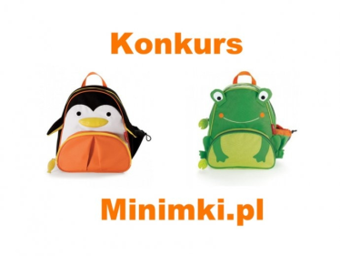 Konkurs "Jesienne pyszności"