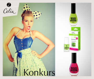 Konkurs jesienny, do godz. 13:00