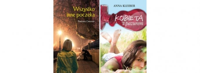 Konkurs z wydawnictwem BIS! Wygraj romans na jesień!