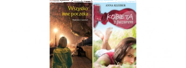 Konkurs z wydawnictwem BIS! Wygraj romans na jesień!