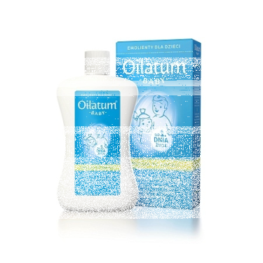 Konkurs "Oilatum Baby"