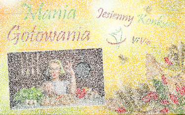Konkurs "Mania Gotowania"