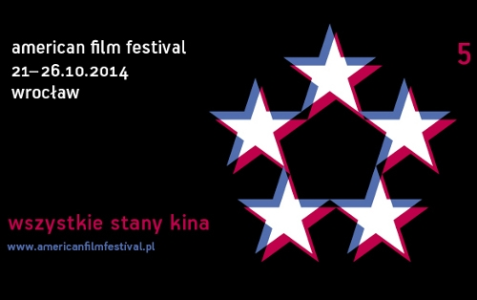 Wygraj bilety na 5. American Film Festival we Wrocławiu