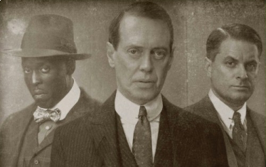 Wygraj czwarty sezon serialu "Zakazane imperium" na DVD