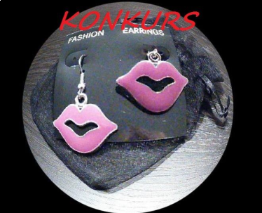 Wygraj kolczyki od "Outlet od 5 zł"