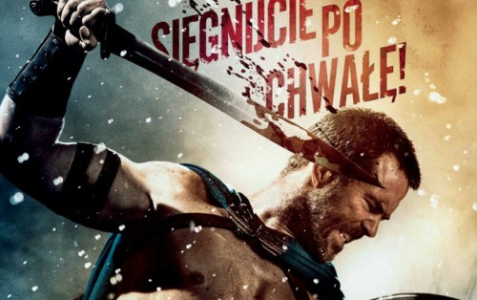 Wygraj płytę DVD z filmem "300: Początek imperium"