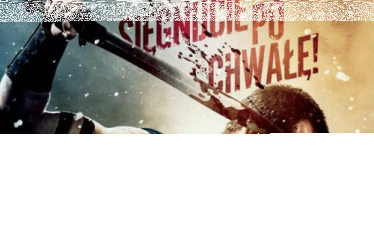 Wygraj płytę DVD z filmem "300: Początek imperium"