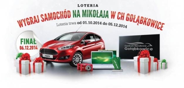 Wygraj samochód marki Ford Fiesta Ambiente-SilverX