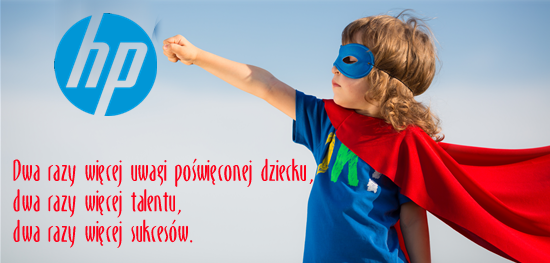 Konkurs fotograficzny "Moje utalentowane dziecko"