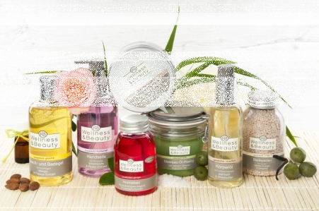 Konkurs "Rossmanna z pięknie pachnącymi kosmetykami Wellness&Beauty!"