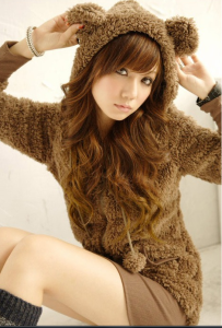 Wygraj genialną bluzę z uszkami