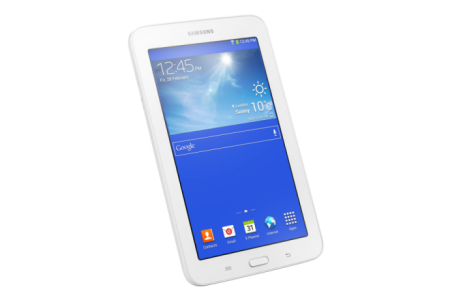 Zostań łowcą talentów i wygraj tablet Samsung!