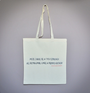 Konkurs "Blogerki wietrzą szafę"