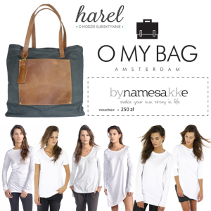 Konkurs fotograficzny na blogu O MY BAG!