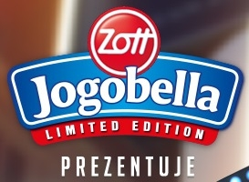 Konkurs "Kultowe smaki Ameryki"