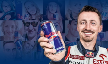 Konkurs "Pstryk i bawisz się z Adamem Małyszem"