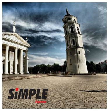 Konkurs "Słyszysz WILNO, myślisz..." do godz. 16:00