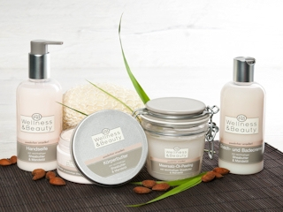 Konkurs "Wellness & Beauty – bogactwo natury od Rossmanna" do godz. 20:00