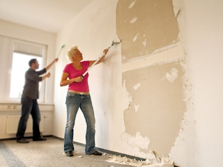 Konkurs "Zdzieranie tapet jeszcze nigdy nie było tak proste!" do godz. 20:00