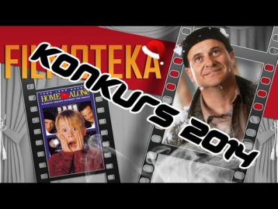 Wygraj Kevin sam w domu kolekcja Home Alone