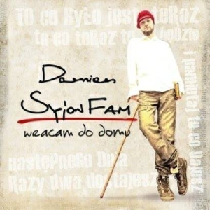 Wygraj płytę Damiana Syjonfam, do godz. 21:00